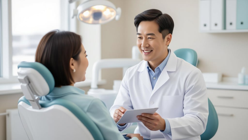 🦷 스케일링 외 주요 진료 혜택