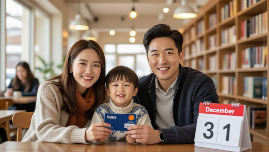 💡 문화누리카드 사용 기간, 사용처 & 알뜰 팁