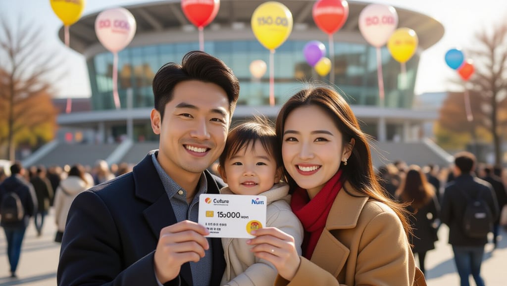 📋 2026 문화누리카드 자동재충전, 핵심 변화는?