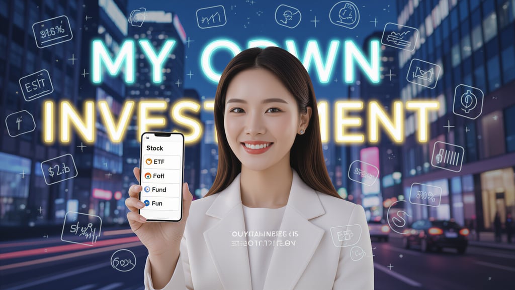 🔍 내게 맞는 ISA는? 중개형 ISA와 다른 유형 비교