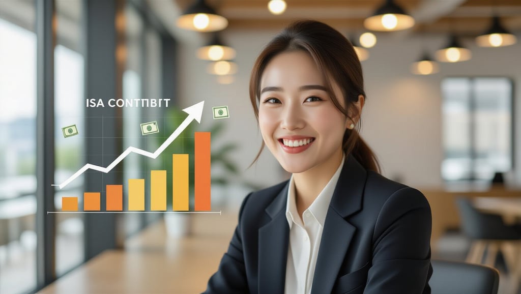 📈 납입 한도와 비과세 혜택, 얼마나 늘어나나요?