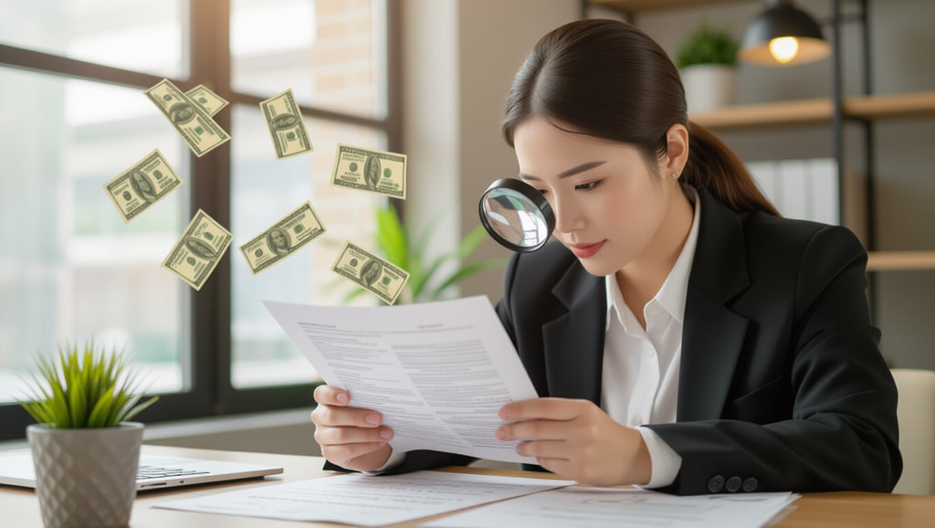 🔍 바우처 지원 대상 및 자격 요건