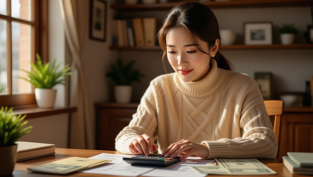 💡 바우처 100% 활용 꿀팁 & 주의사항