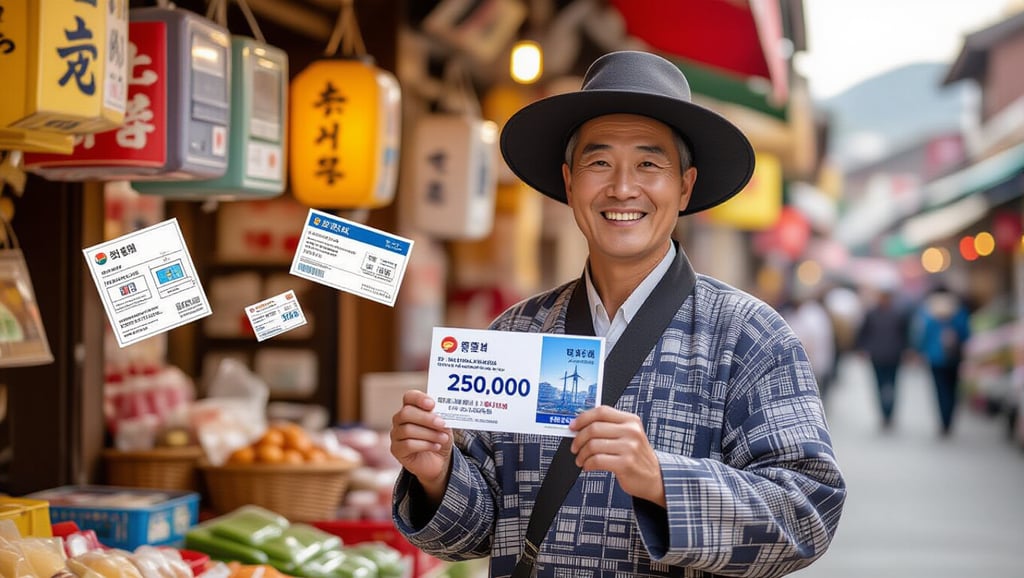 💰 25만 원 바우처, 이렇게 사용하세요!