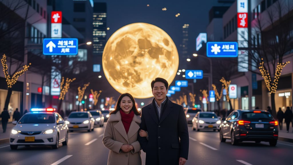 🚨 국민 안전 확보: 24시간 안심