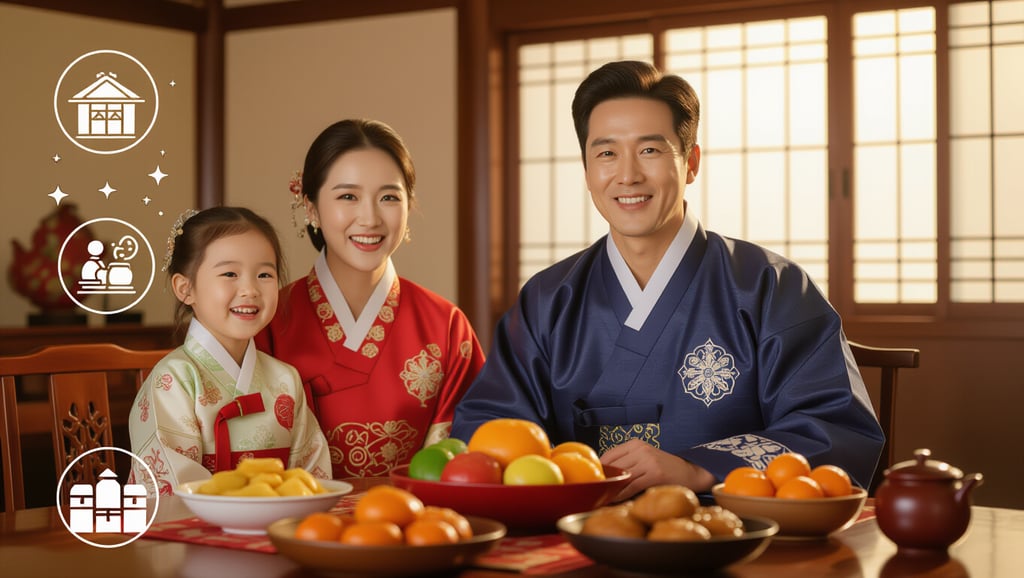 📋 2026 설 민생안정대책: 핵심 목표