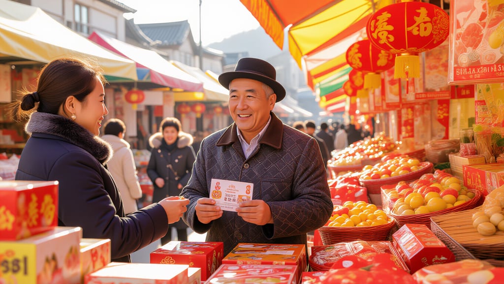 📈 지역 경제 활성화: 소상공인 지원
