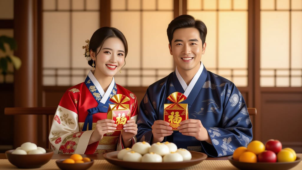 💰 취약계층 지원: 현금 및 생활 안정