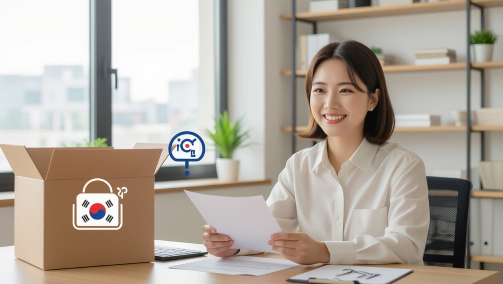 🤝 폐업과 재도전, 정부 지원으로 든든하게!