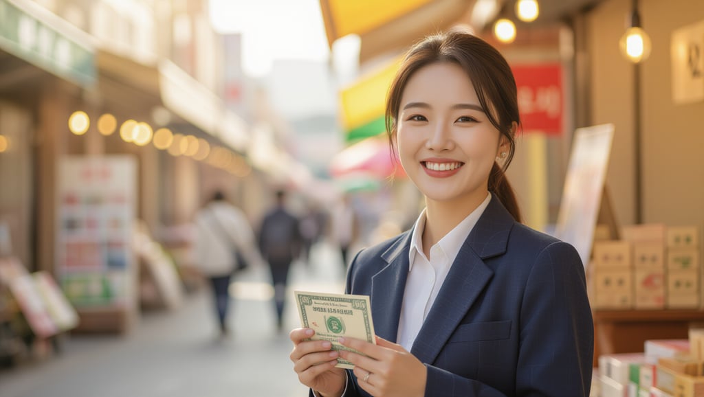 💰 소상공인 정책자금(융자), 어떤 종류가 있나요?