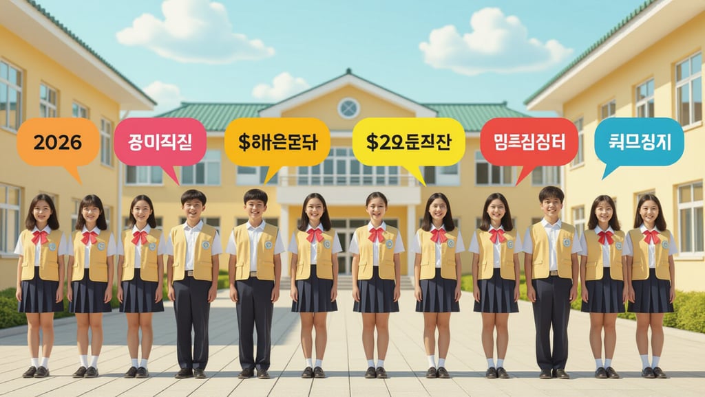 💰 학년별 지원 금액, 얼마나 받을까요?