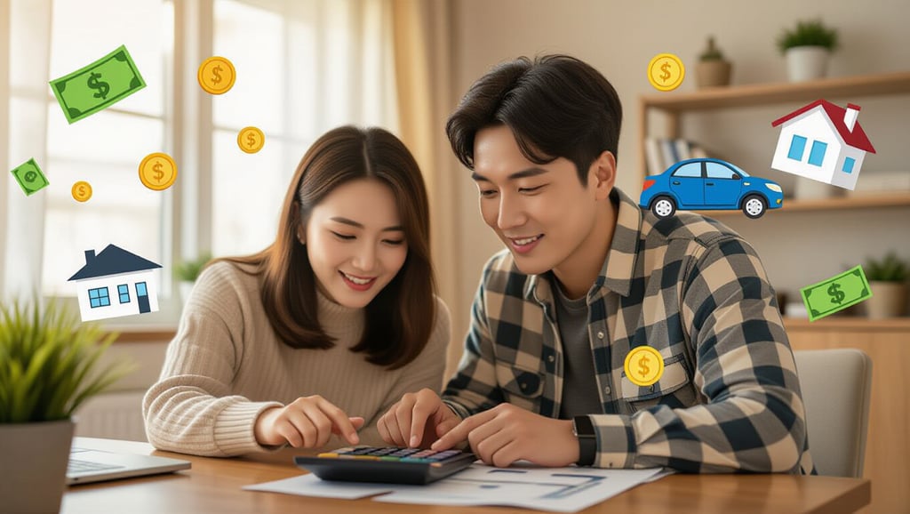 🔍 누가 받을 수 있나요? 지원 대상 및 소득 기준