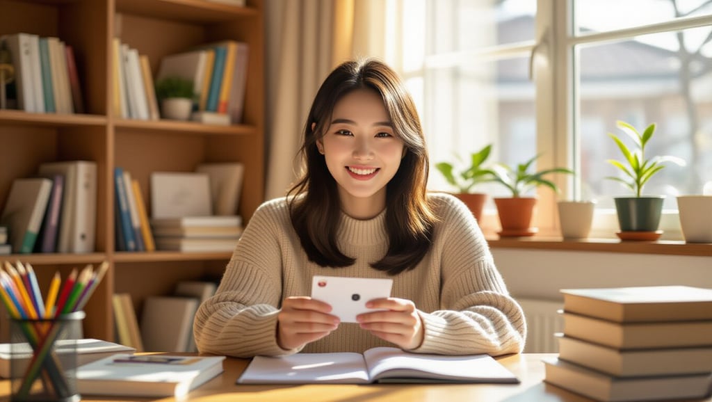 💡 현금처럼 편리하게! 바우처 활용 팁