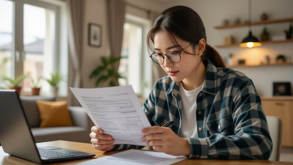 📋 '126% 룰' 심층 분석: HUG 전세보증보험 가입 조건