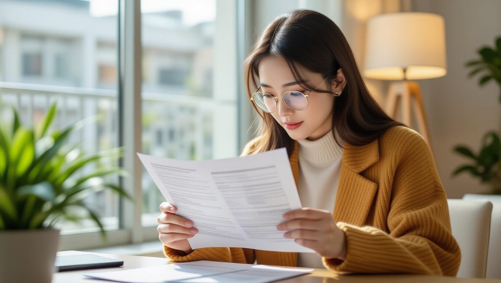 🔍 2026년 HUG 보증 가입을 위한 필수 확인 사항