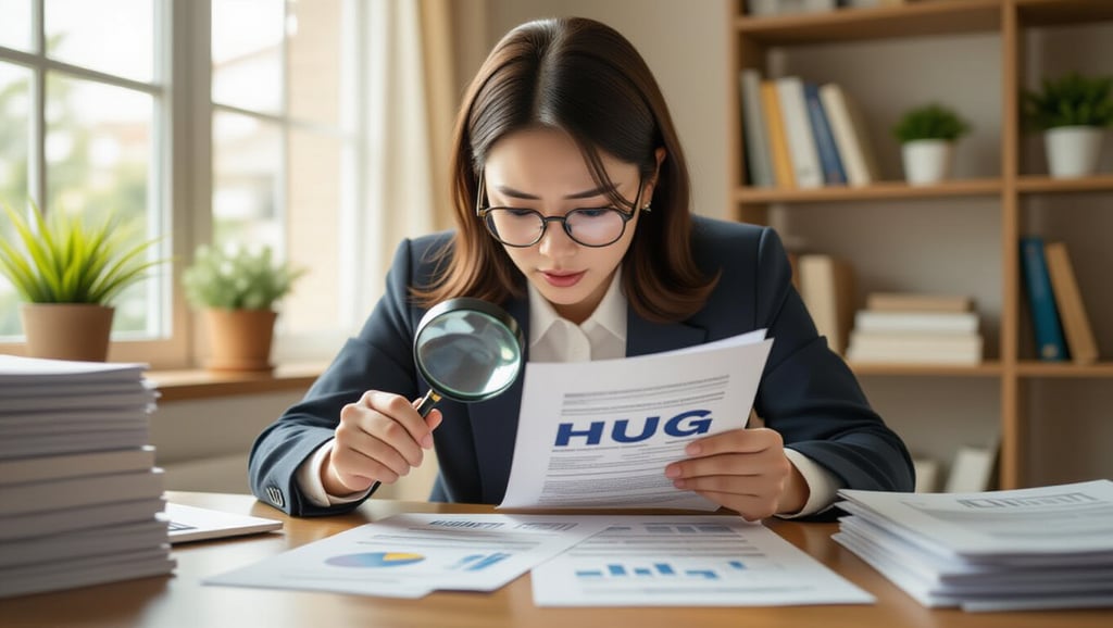 ⚠️ 가입 거절 사유와 임대인 신용도 심사 강화