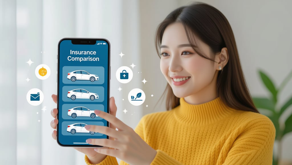 💡 2026년 자동차 보험료, 이렇게 절약해요!