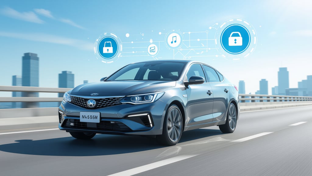 🛡️ 첨단 장치 할인: 블랙박스 & ADAS