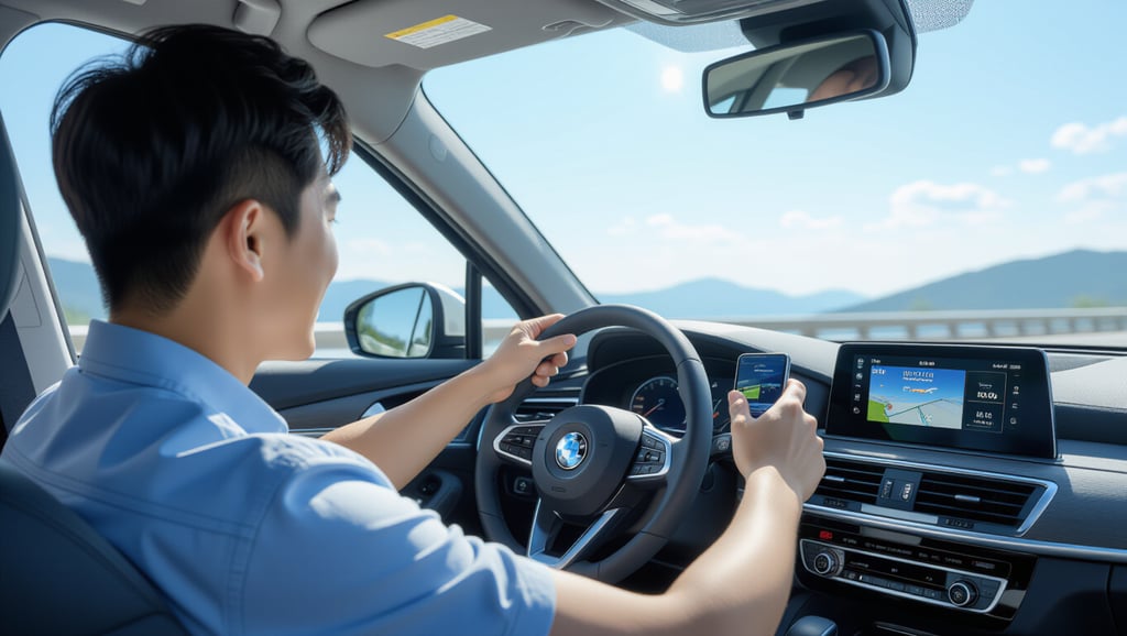 🚗 마일리지 특약: 주행거리 짧다면 필수!