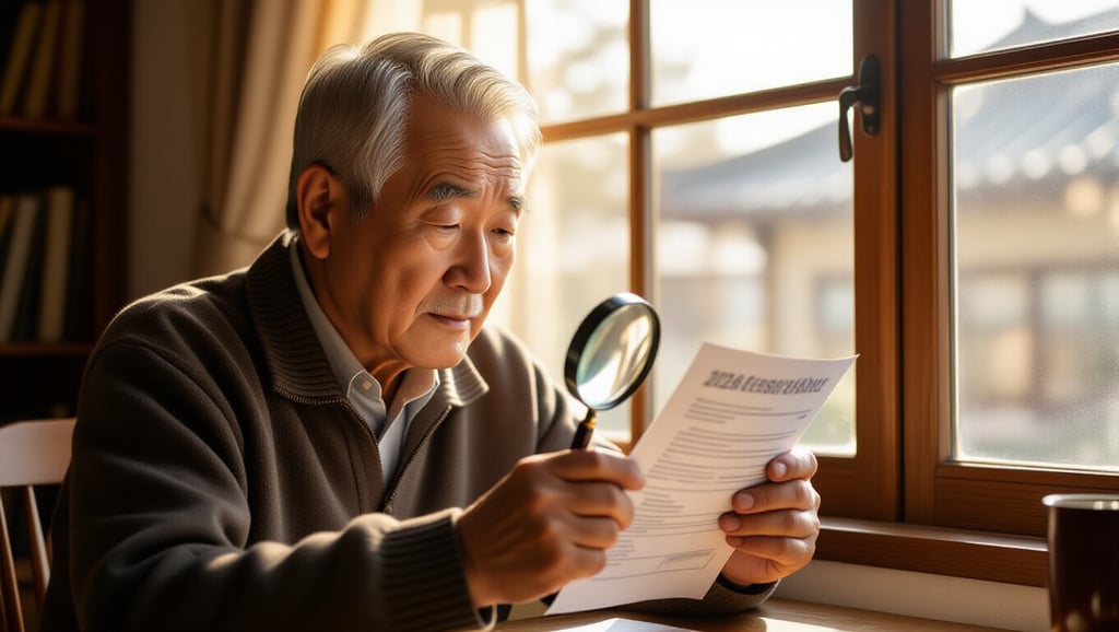 📋 2026년 국민연금 조기수령, 핵심 변화 이해하기