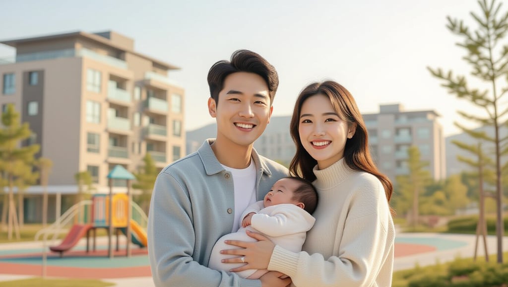 🎯 1순위 당첨 확률을 높이는 필승 전략