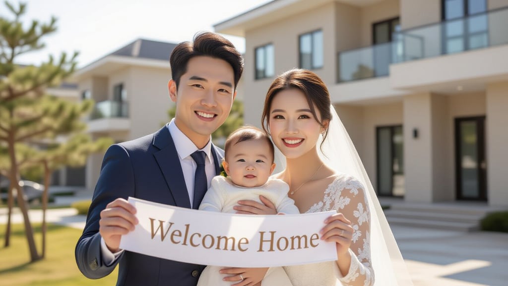 📋 2026 신생아 특공, 핵심 변화는?