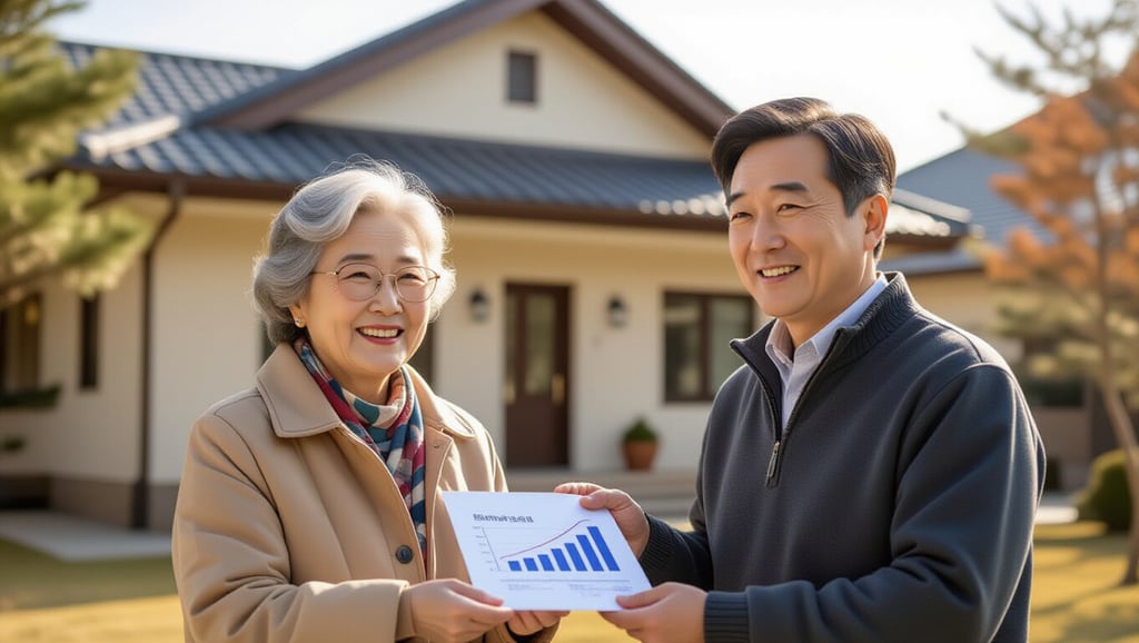 🗓️ 2026년 주택연금 가입 시점 결정 및 현명한 활용 전략