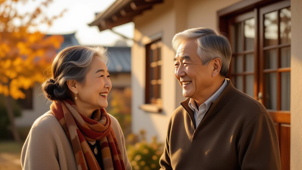 💡 주택연금 가입, 장점과 주의사항은?