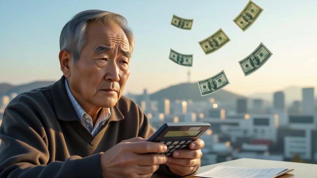 📋 2026년 피부양자 자격, 왜 바뀌나요?