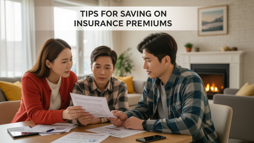 ⚠️ 지역가입자 전환 시 보험료 관리 팁