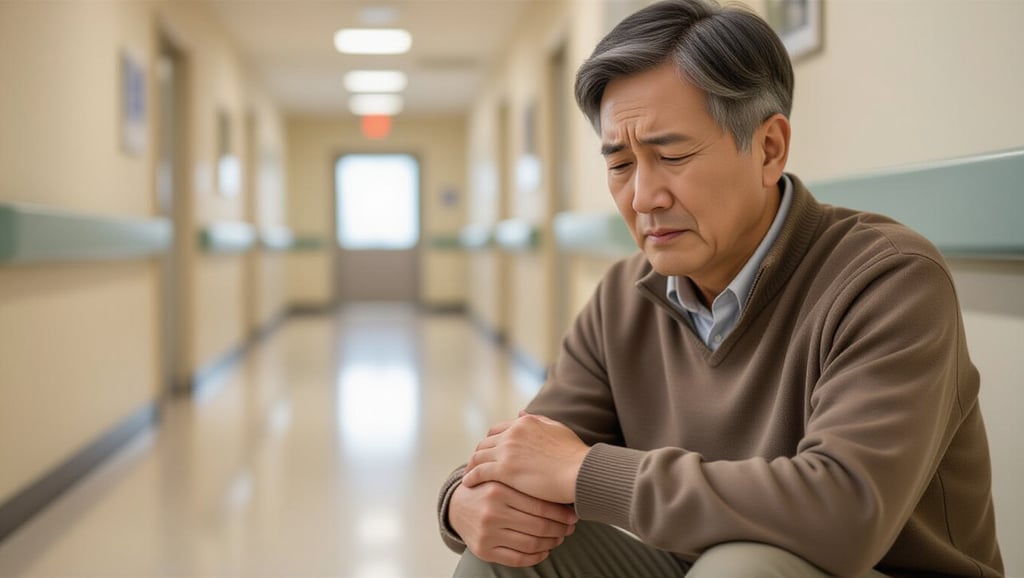 🔍 지원 대상 및 자격 요건 상세 분석