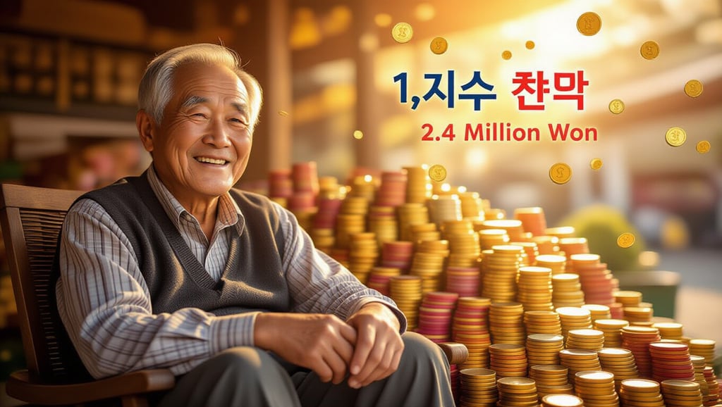 💰 지원 금액 및 보장 범위 확인