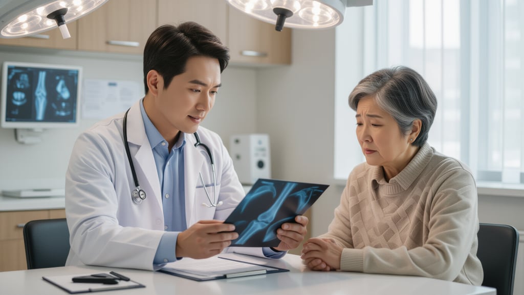 📝 신청 절차 및 필수 서류 가이드