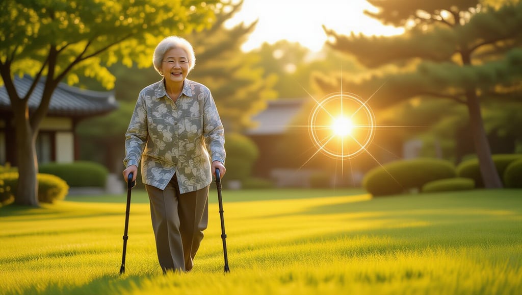 📋 2026년 무릎 인공관절 수술비 지원, 핵심은?