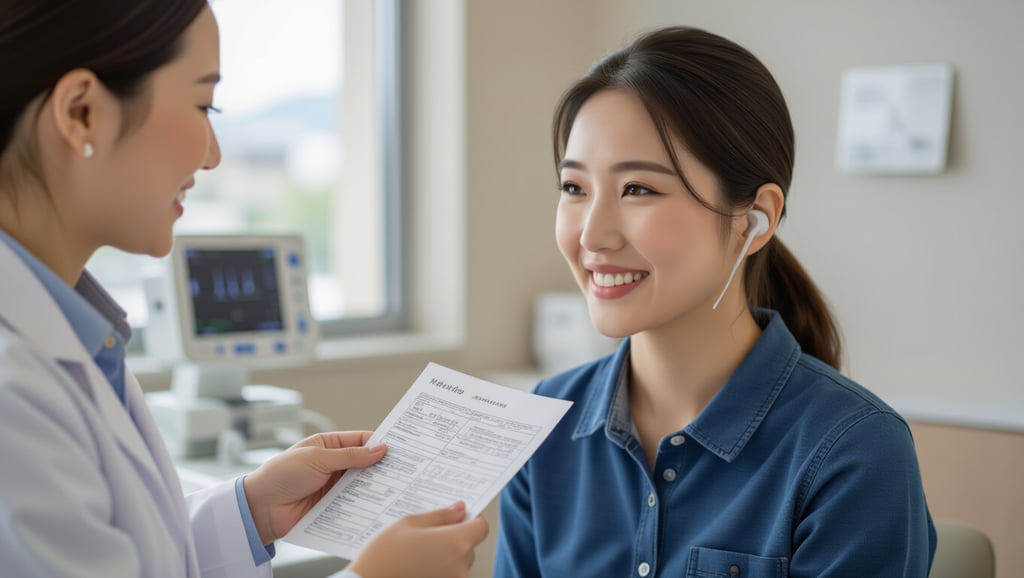 ✅ 2026년 보청기 보조금 신청, 이렇게 하세요!