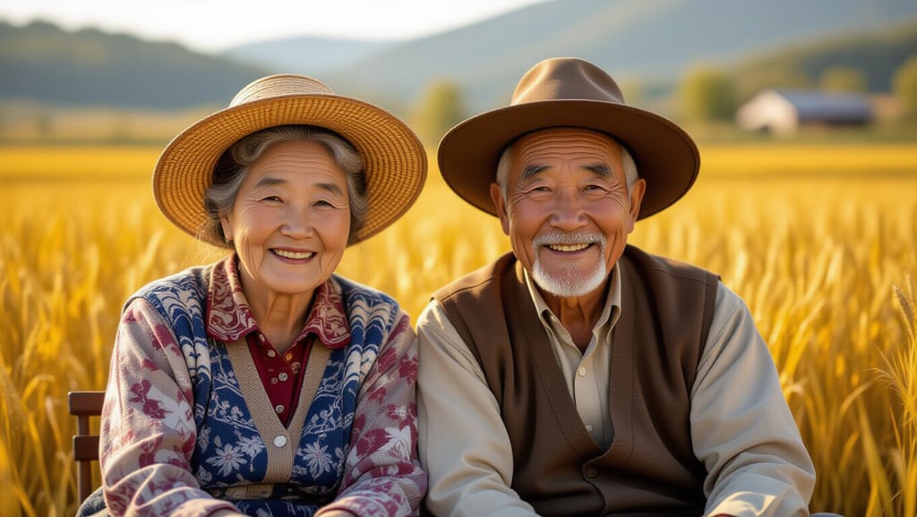 💡 농지연금, 핵심 혜택은 무엇일까요?