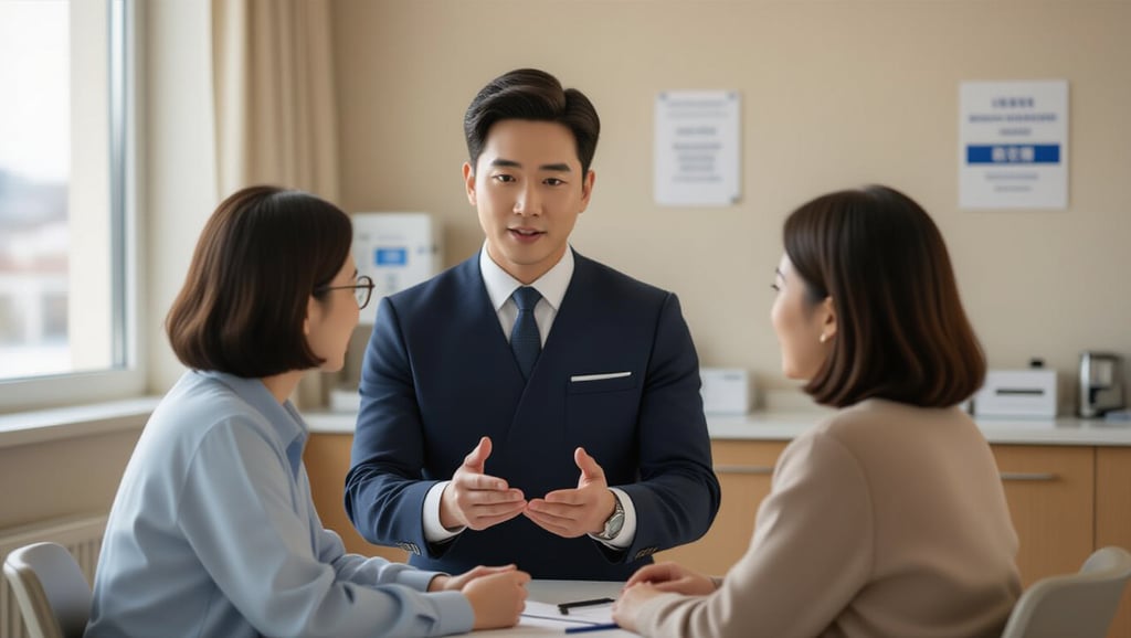 📝 정확한 검진을 위한 필수 준비사항