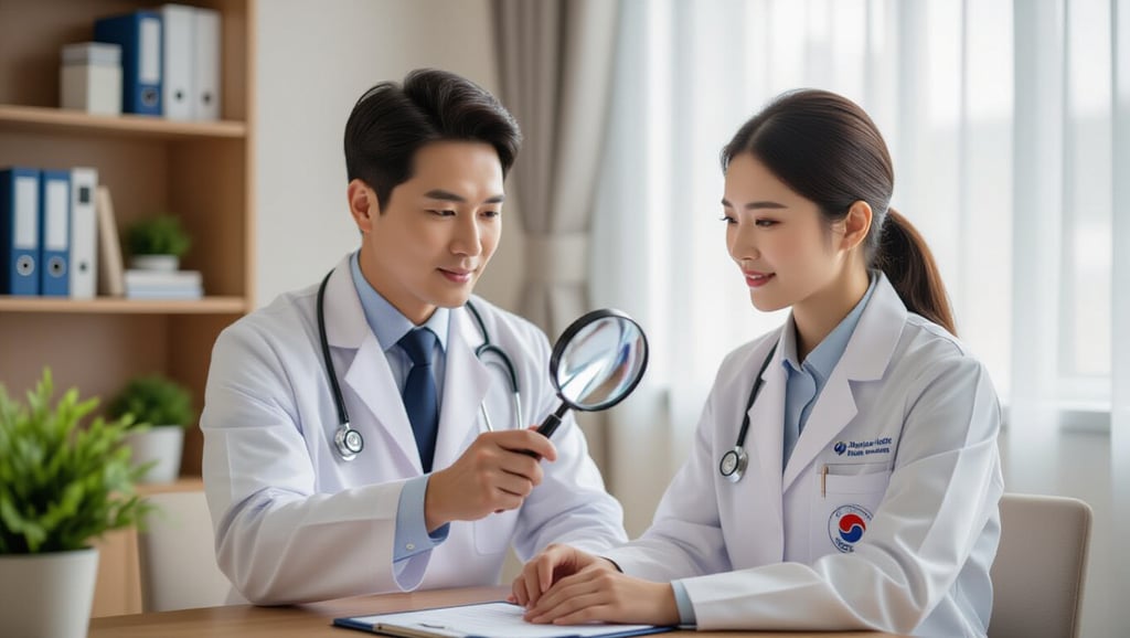 📋 2026년 국가건강검진 대상자 확인