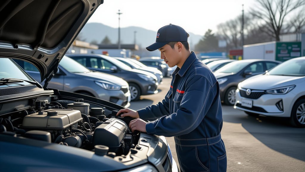 📊 등급별 조기폐차 지원금, 얼마나 받을 수 있을까?