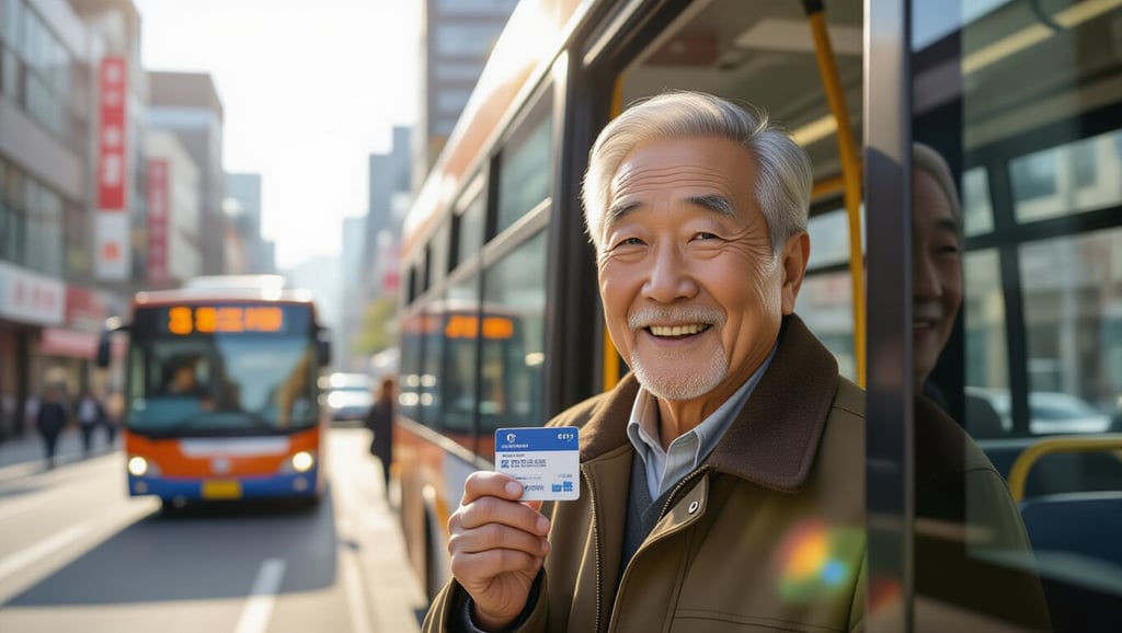 📋 2026년 면허 반납 지원 제도, 무엇이 달라지나요?