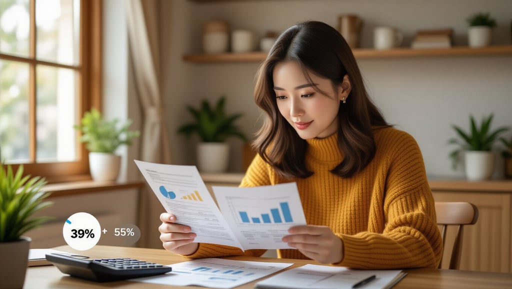 📊 절감량은 어떻게 계산하나요? 산정 방식 완벽 이해!