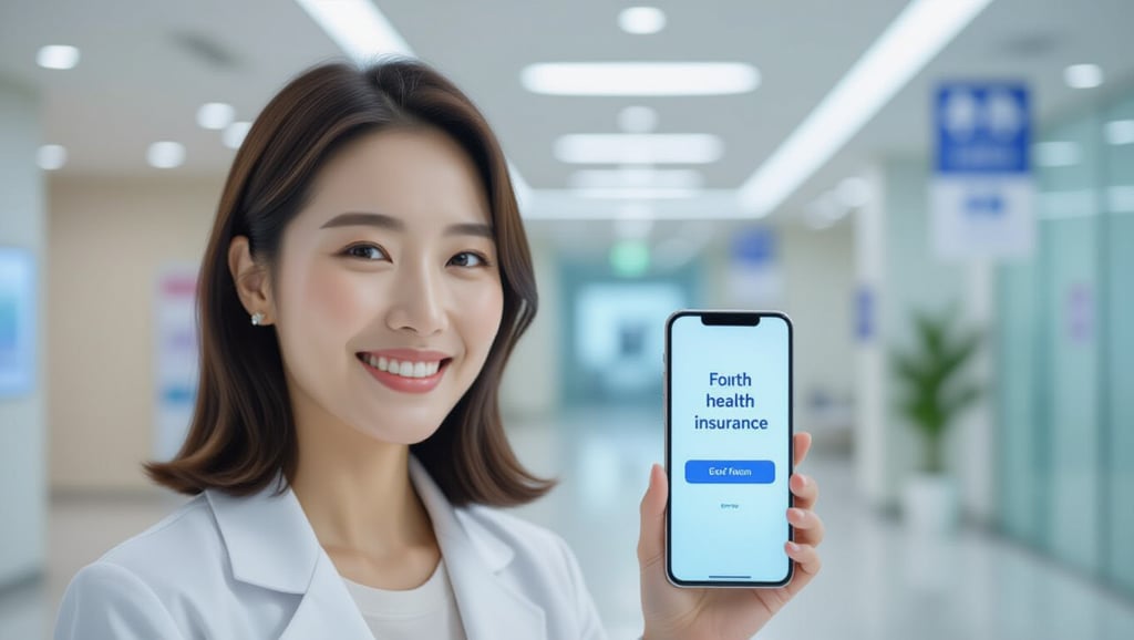 📊 비급여 이용 패턴별 유불리