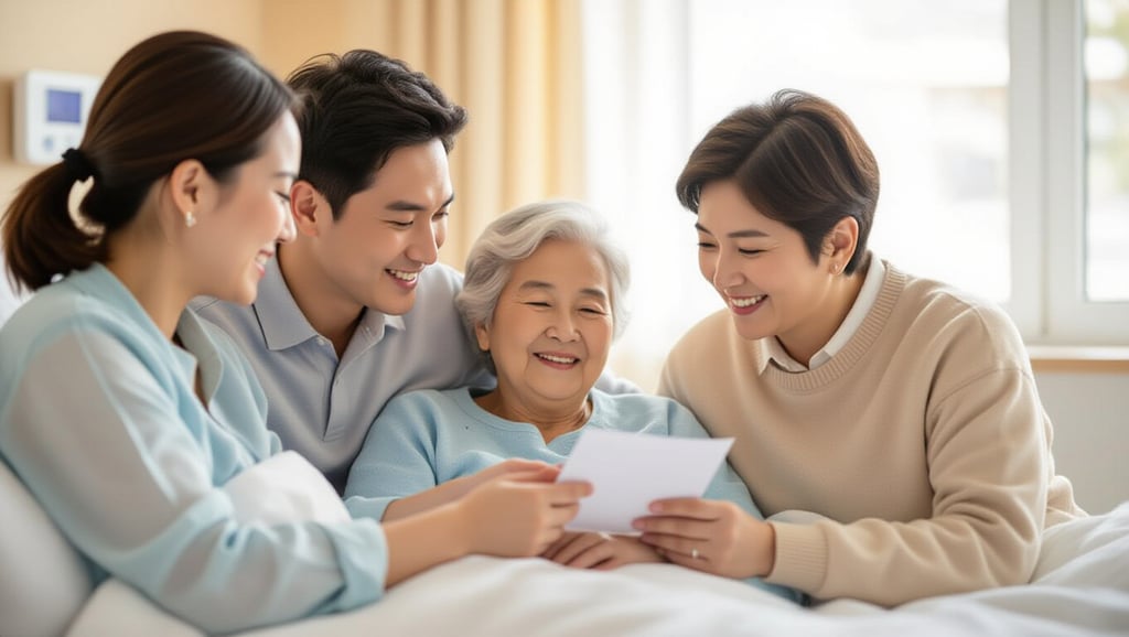 📌 구실손 vs 4세대, 나에게 맞는 선택은?