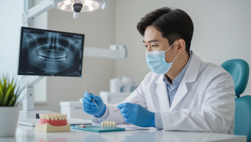 ✅ 보험 적용 항목과 추가 비용 발생 시 고려 사항