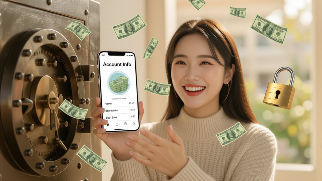 ⚠️ 안전하게 환급받는 법! 꼭 알아야 할 주의사항