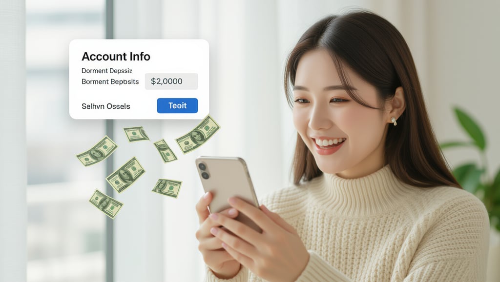💡 통합 조회 핵심! 어카운트인포 & 내보험 찾아줌 활용법