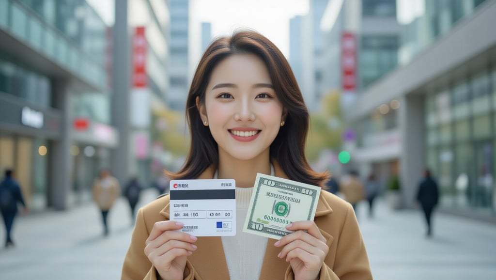 💰 실전 활용 전략: 비상금 똑똑하게 굴리기