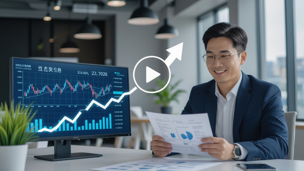 🔍 CMA 유형별 특징과 2026년 금리 분석