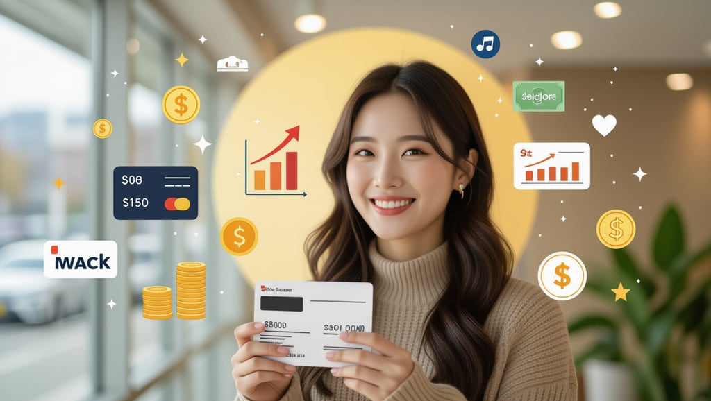 ✅ 나에게 맞는 단기 예치 상품 선택 가이드