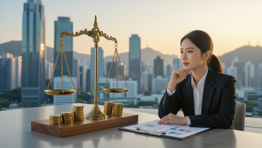 📊 2026년 파킹통장 vs CMA 금리 전격 비교